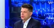 Policja chce przeprosin od Ryszarda Petru