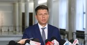Petru: premier Orban wykorzystuje Jarosława Kaczyńskiego