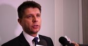 Ryszard Petru rozmawiał z Guyem Verhofstadtem. Sankcje? "Słyszałem o innych rozwiązaniach"