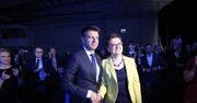 Sikora: To dopiero początek końca Ryszarda Petru. Lubnauer nie pozwoli mu działać w partii