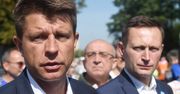 Petru śmieje się z Waszczykowskiego i Mularczyka. "PiS-owskie mrzonki trafił szlag"