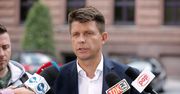 Ryszard Petru jest cięty na prezydenta. "Dostał rozmowę porządkującą, przypominającą, jaka jest kolejność dziobania"