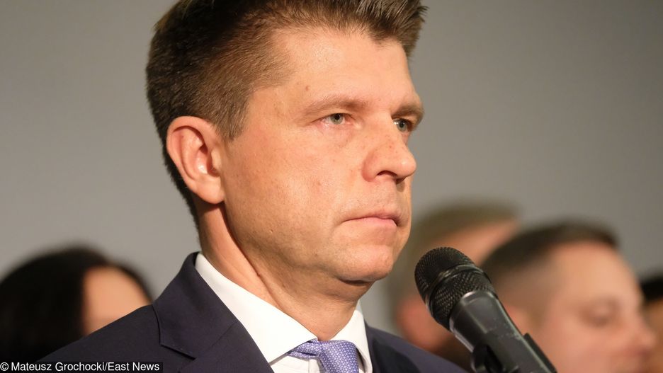 Ryszard Petru wykluczył transfer Piotra Misiło do jego nowej partii Teraz!