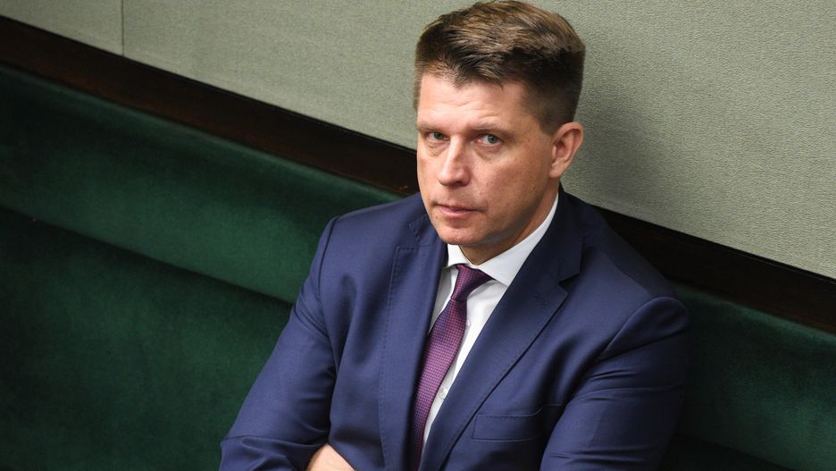 Ryszard Petru zdementował doniesienia "Wprost"