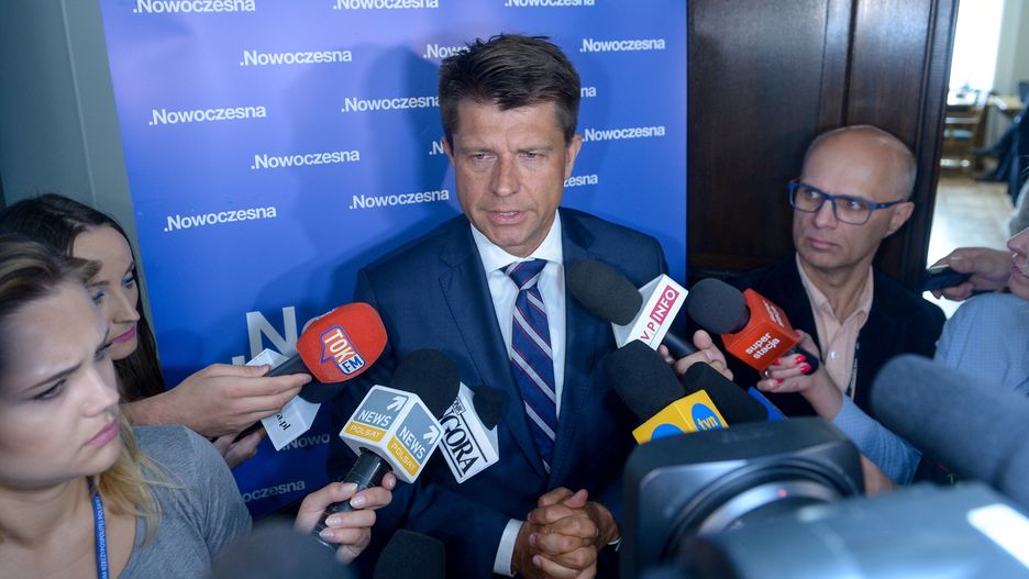 Ryszard Petru