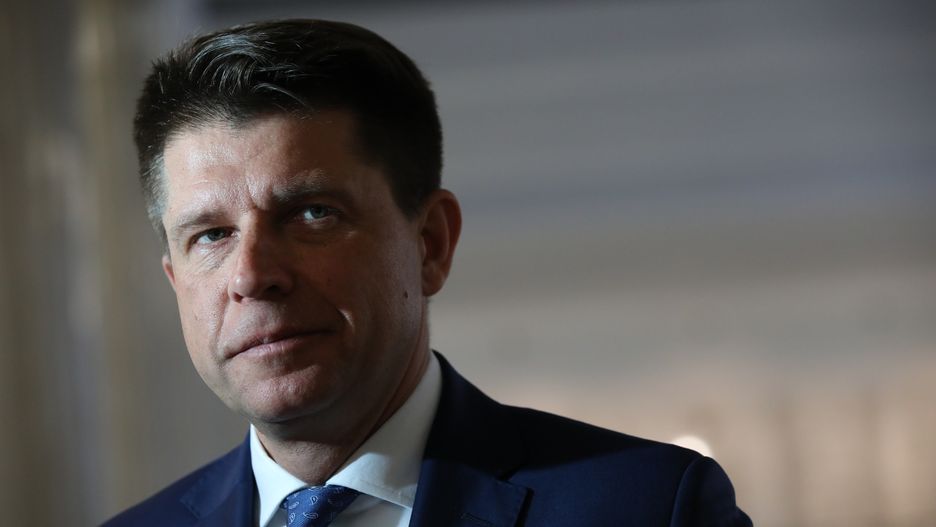 Ryszard Petru składa zawiadomienie do prokuratury ws. "taśm Kaczyńskiego"