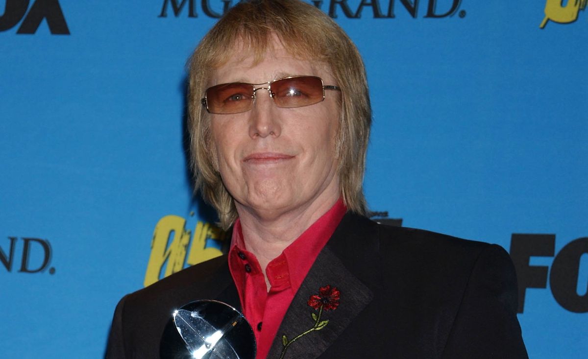 Nie żyje Tom Petty. Znamy przyczyny śmierci