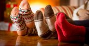 Ciepłe skarpety z pomysłem – sprawdzony prezent pod choinkę