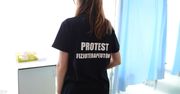 Protest fizjoterapeutów. Fizjoterapeutki opowiedziały, z czym zmagają się każdego dnia