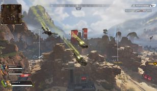 "Apex Legends" to najlepsza darmowa gra w historii. Zupełnie nowy poziom rozgrywki