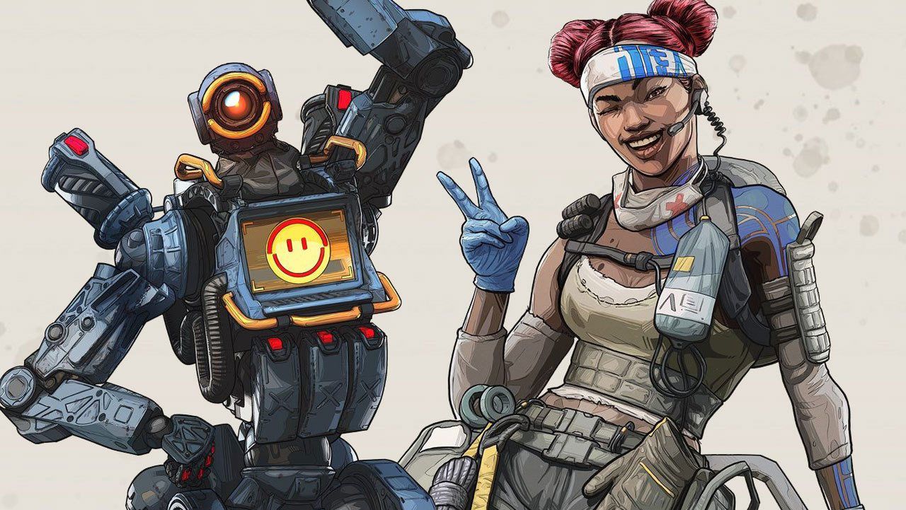 Respawn zbanował już 770 tysięcy graczy w Apex Legends na PC