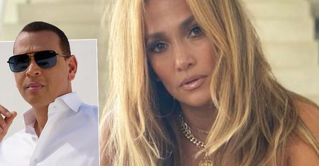 Nowe zdjęcia J.Lo obnażyły prawdę o jej związku z Alexem. Drobny detal nie zwiastuje happy endu