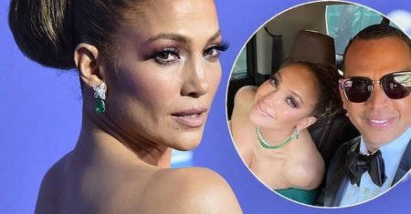 Jennifer Lopez i Alex Rodriguez przechodzą kryzys? Po tych słowach nie można mieć już wątpliwości