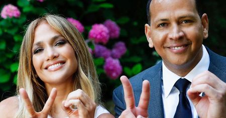 Alex Rodriguez świętuje 13. urodziny córki. W relacji z ważnego dnia nie zabrakło Jennifer Lopez i jej dzieci