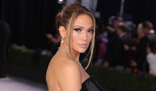 Jennifer Lopez skomentowała swój brak nominacji do Oscarów. Nie była zadowolona