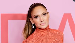 Jennifer Lopez przyłapana bez makijażu. Nadal wygląda młodo