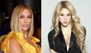 Super Bowl 2020. Jennifer Lopez i Shakira będą gwiazdami wieczoru!