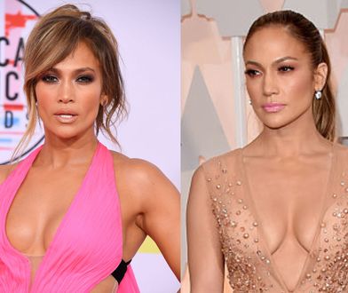 Jennifer Lopez ma sekret. Zdradził ją jej stylista