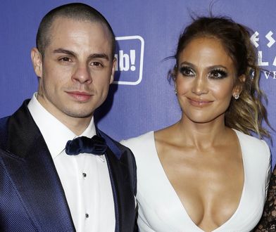 Jennifer Lopez rozstała się z chłopakiem! Powód rozstania?