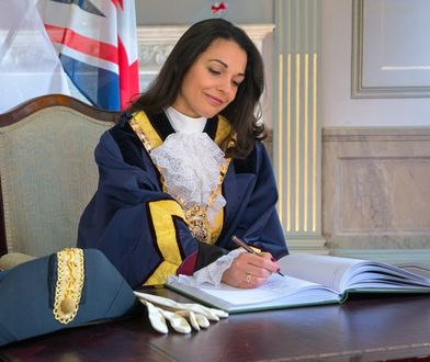 Miss Świata rozwiąże konflikt brytyjsko-hiszpański o Gibraltar?