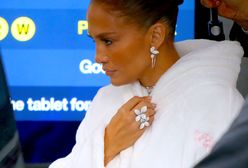 Jennifer Lopez składa hołd Kobe Bryantowi: "Będziemy tęsknić za tobą"
