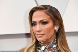 Jennifer Lopez przyłapana na zakupach z córką w sieciówce