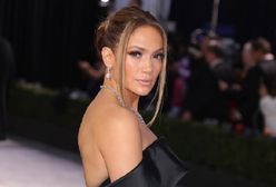 Jennifer Lopez skomentowała swój brak nominacji do Oscarów. Nie była zadowolona