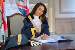 Miss Świata rozwiąże konflikt brytyjsko-hiszpański o Gibraltar?