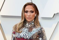 Jennifer Lopez projektantką? Piosenkarka stworzyła własną kolekcję butów