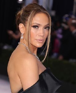 Jennifer Lopez skomentowała swój brak nominacji do Oscarów. Nie była zadowolona