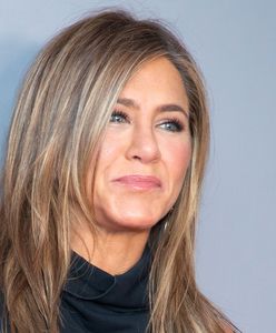 Jennifer Aniston ma rewelacyjną figurę. Sekretem są ćwiczenia i dieta 9:1