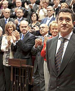 Zamiast oficjalnego przemówienia, wiersz Szymborskiej