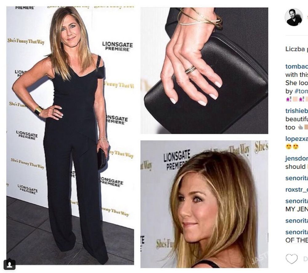 Jennifer Aniston