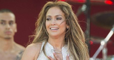 Jennifer Lopez wskazała swoją następczynię