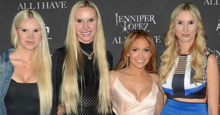 Trzy siostry z Polski dostały się do finału Top Model w Los Angeles! Wspiera je Jennifer Lopez, Eva Longoria, Khloe Kardashian, Sylwester Stallone! [DUŻO ZDJĘĆ]