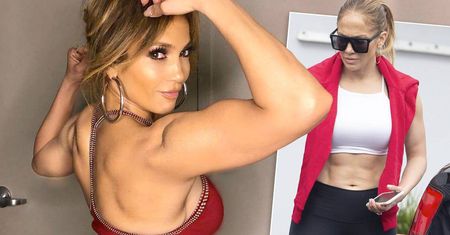 Idealny wygląd J.Lo to nie tylko zasługa diety i ćwiczeń. Tabloid odkrył wstydliwy sekret gwiazdy. Będzie skandal?