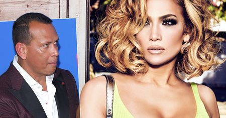 Jennifer Lopez odcina się od Alexa Rodrigueza. Zmusił ją do podjęcia drastycznych kroków