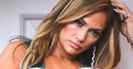 Jennifer Lopez wychodzi za Alexa Rodrigueza. Zapowiada się bajeczna ceremonia
