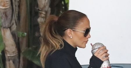 Jennifer Lopez nie odpuszcza. Treningi przynoszą spektakularne efekty