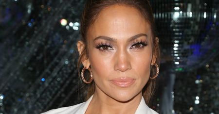 Jennifer Lopez w świątecznym nastroju. Pokazała piękną choinkę