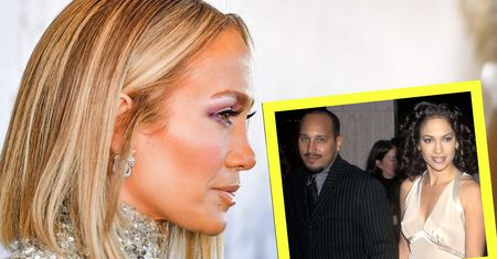 Jennifer Lopez pogrążona w żałobie. W szpitalu zmarła jej wielka miłość