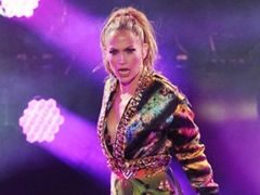 Jennifer Lopez i efekt jo-jo