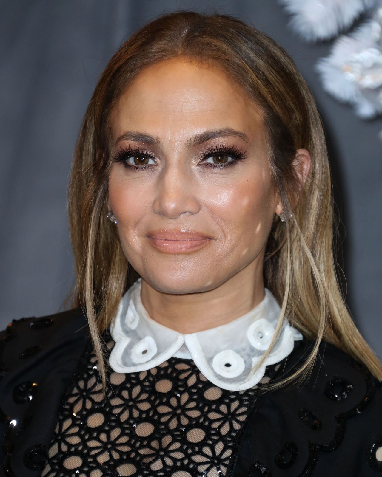 Cała rodzina Jennifer Lopez w piżamach. Akcja: świąteczna jajecznica na kolację