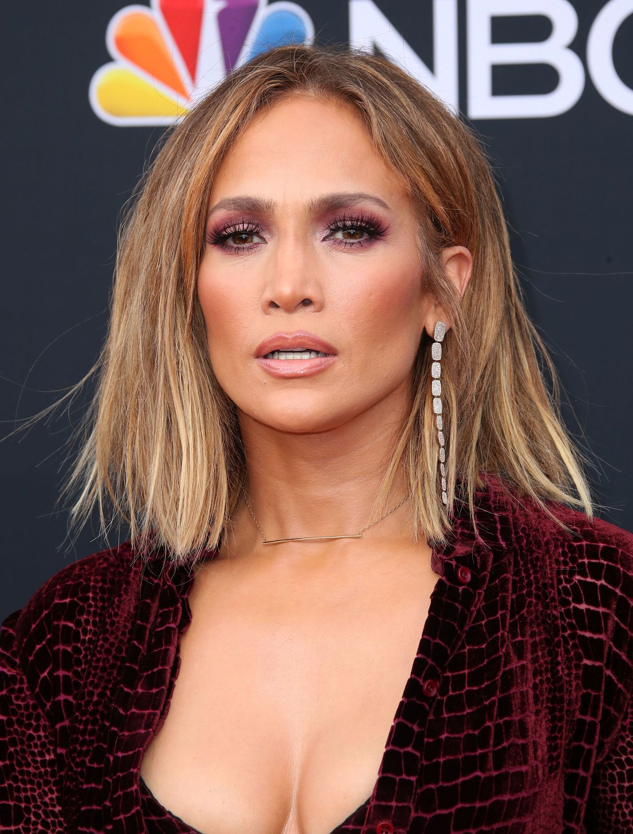 To nie miss fitnessu. Te mięśnie należą do Jennifer Lopez