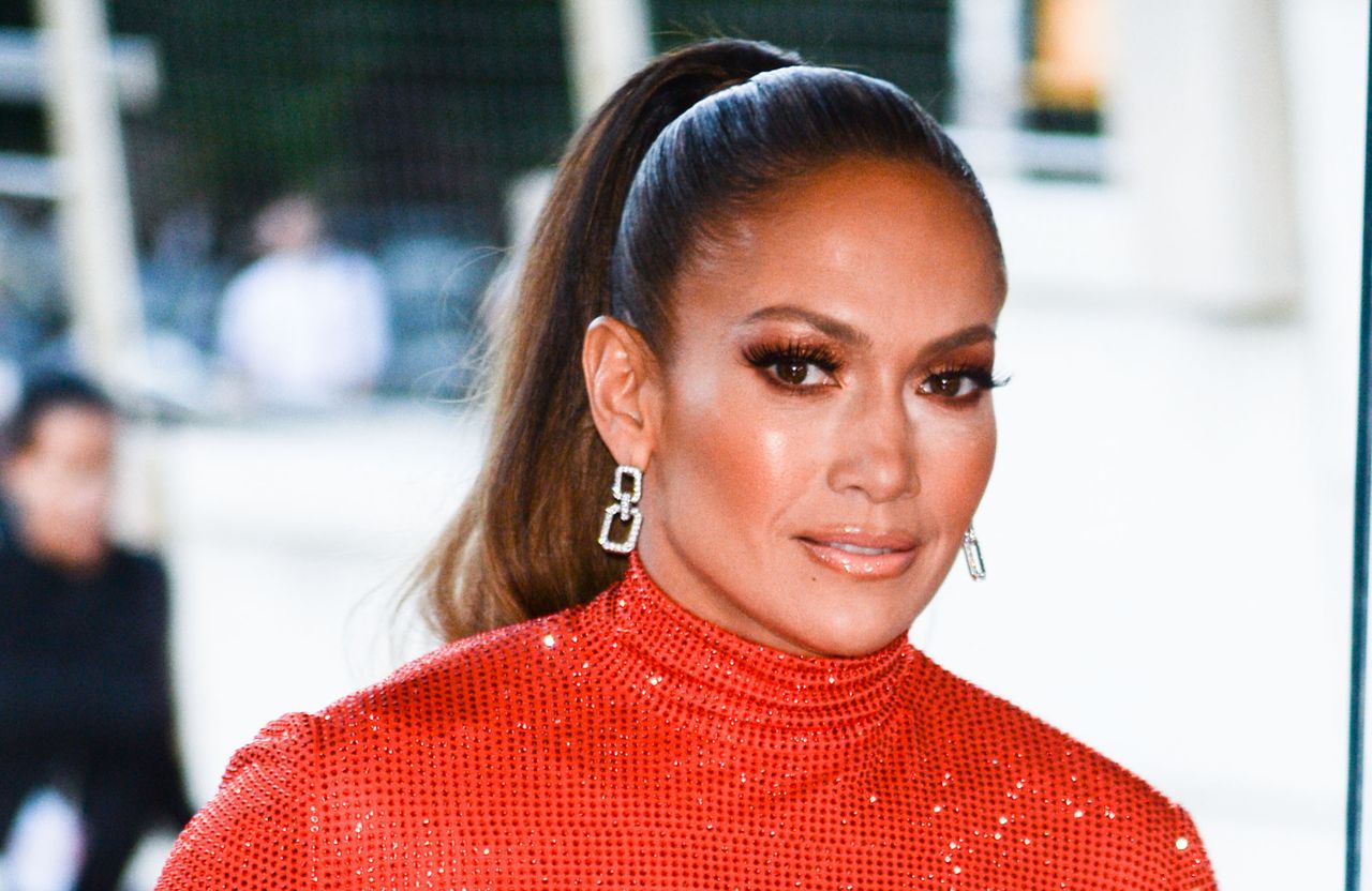 Jennifer Lopez dostała drogi prezent. Mógł być nieudany