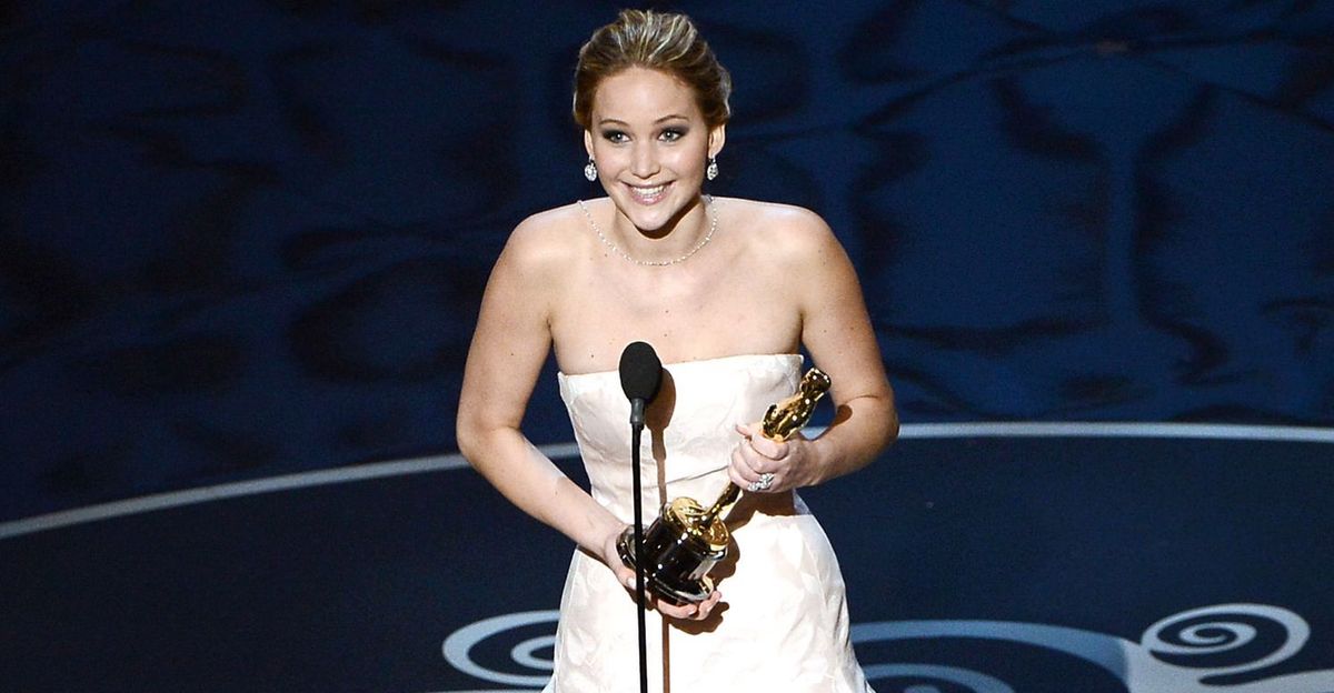 Box office: Jennifer Lawrence wybuczana i przegrana [PODSUMOWANIE]