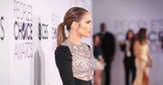 LOOK OF THE DAY: Jennifer Lopez w sukni Reem Acra