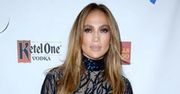 Jennifer Lopez znowu kusi