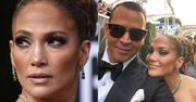 Narzeczony POCIESZA Jennifer Lopez po przegranej na Złotych Globach: "Nie potrzeba medalu, by rozpoznać mistrza. Nigdy o tym nie zapominaj!"