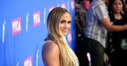Wszystkie wcielenia Jennifer Lopez na MTV VMA. Była zmysłową królową gali